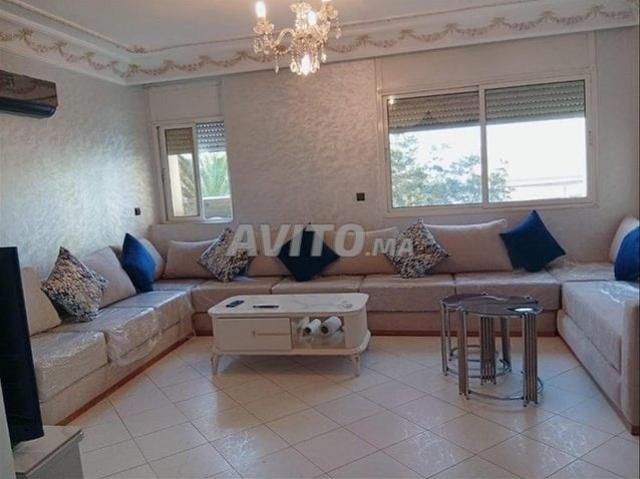 Appartement location à Anfa, Gharb-Chrarda-Beni Hssen