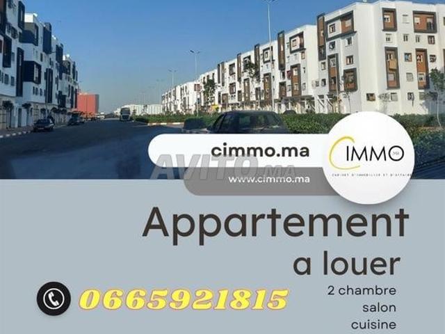 Appartement location à Anfa, Gharb-Chrarda-Beni Hssen