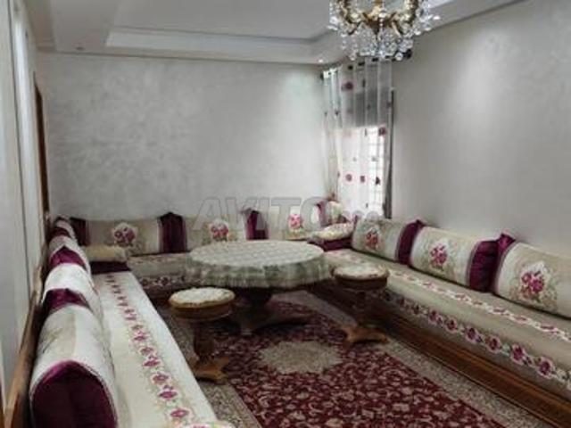 Appartement location à Anfa, Gharb-Chrarda-Beni Hssen