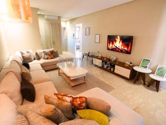 Appartement location à Dar Bouazza, Gharb-Chrarda-Beni Hssen