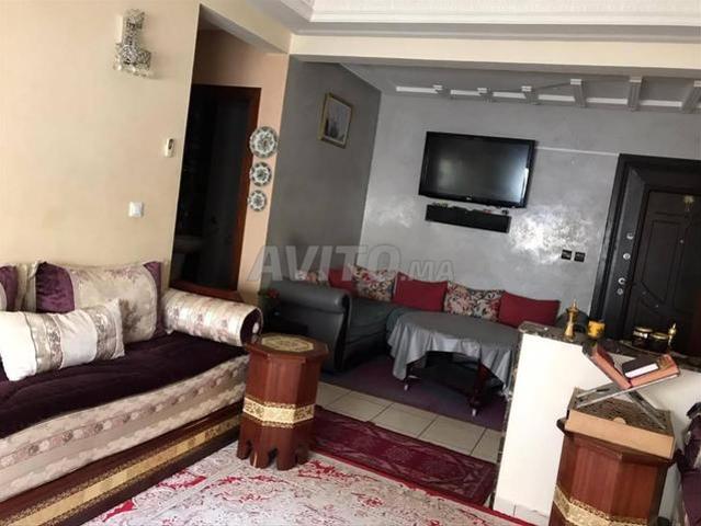 Appartement location à Dcheira El Jihadia, Oued ed Dahab-Lagouira