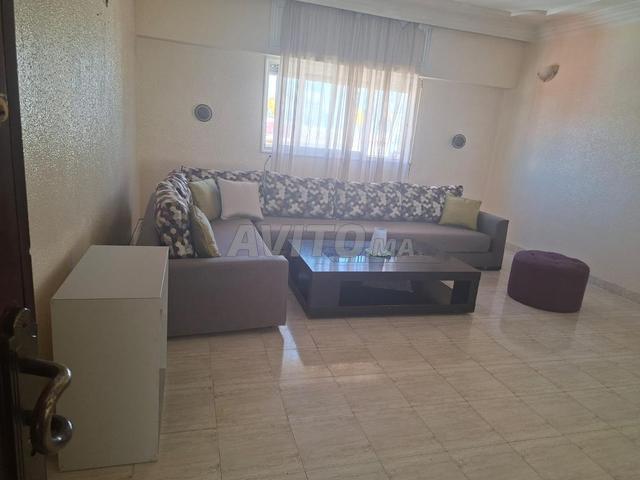 Appartement location à El Ma, Gharb-Chrarda-Beni Hssen