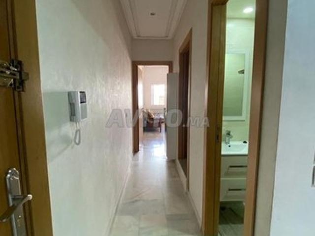 Appartement location à Fès