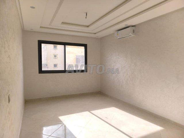 Appartement location à Lyautey
