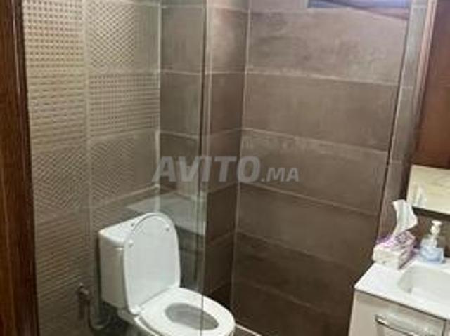 Appartement location à Lyautey
