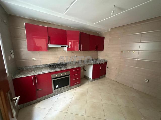Appartement location à Lyautey