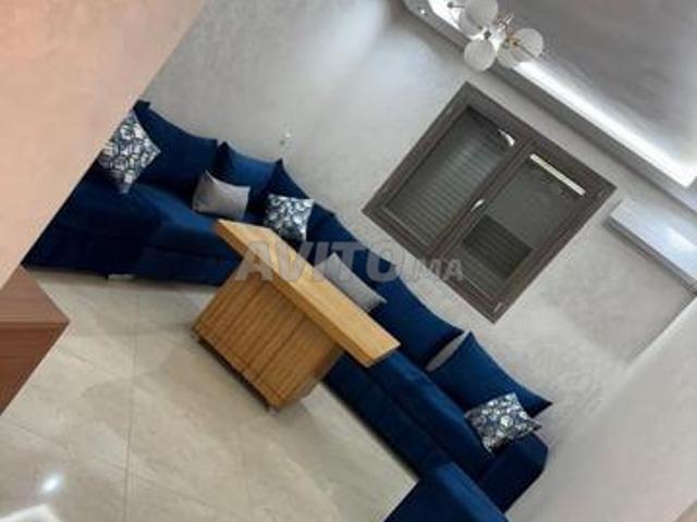 Appartement location à Khouribga