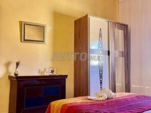 Appartement location à Marrakech, L'Oriental