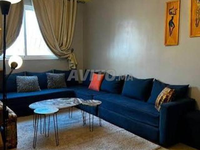 Appartement location à Tamansourt, L'Oriental