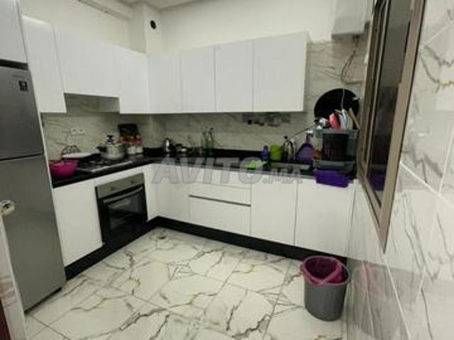 Appartement location à Tamansourt, L'Oriental