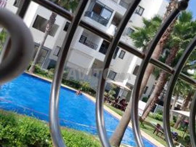 Appartement location à Mohammedia, Gharb-Chrarda-Beni Hssen
