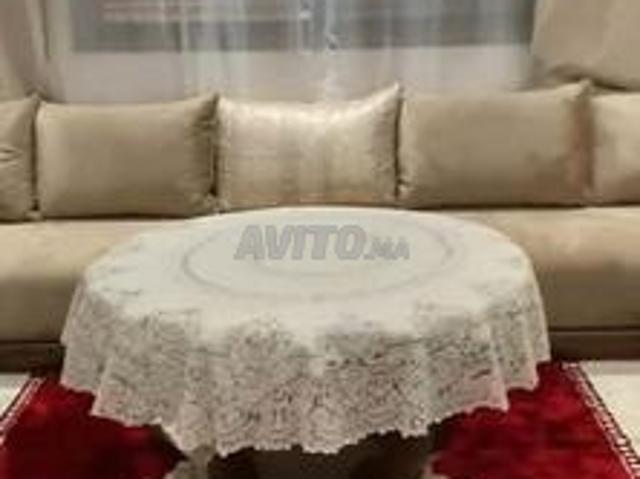 Appartement location à Mohammedia, Gharb-Chrarda-Beni Hssen