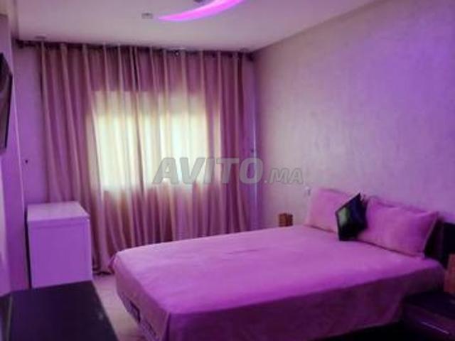 Appartement location à Centre Ville, Ben Slimane