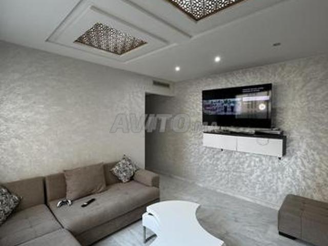 Appartement location à Centre Ville, Ben Slimane