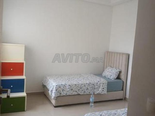 Appartement location