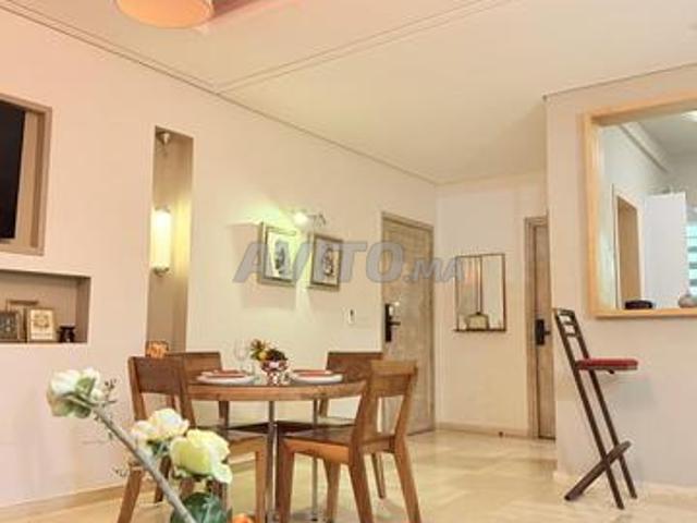 Appartement location à Centre Ville