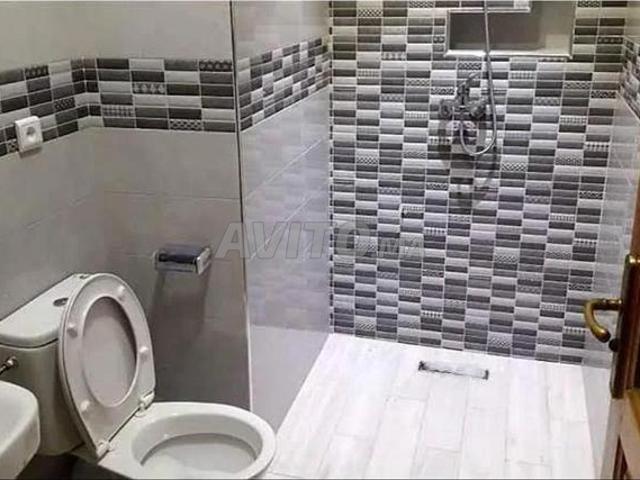 Appartement location à Rbat