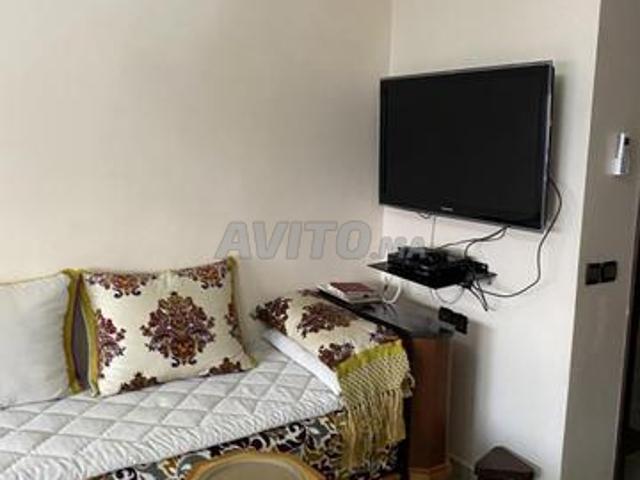Appartement location à Rbat