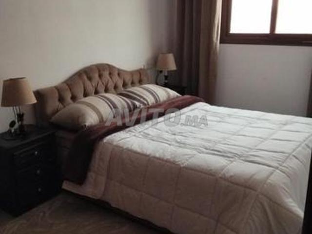 Appartement location à Saf, L'Oriental