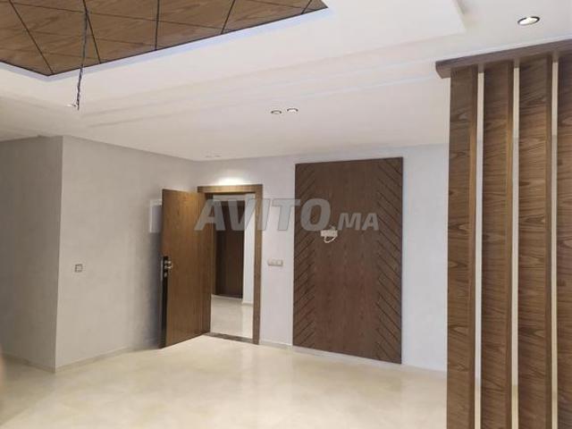 Appartement location à El Ma, Gharb-Chrarda-Beni Hssen
