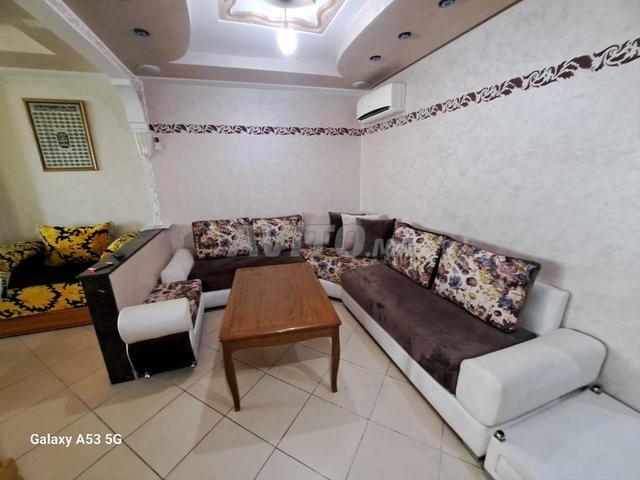 Appartement location à El Ma, Gharb-Chrarda-Beni Hssen