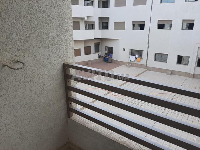 Appartement location à El Ma, Gharb-Chrarda-Beni Hssen