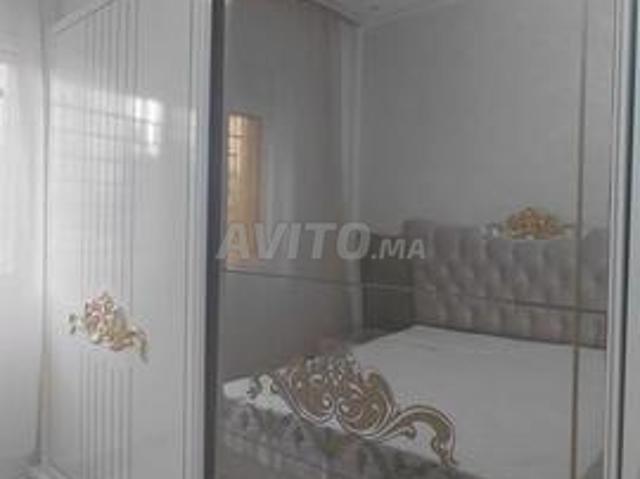 Appartement location à Salé
