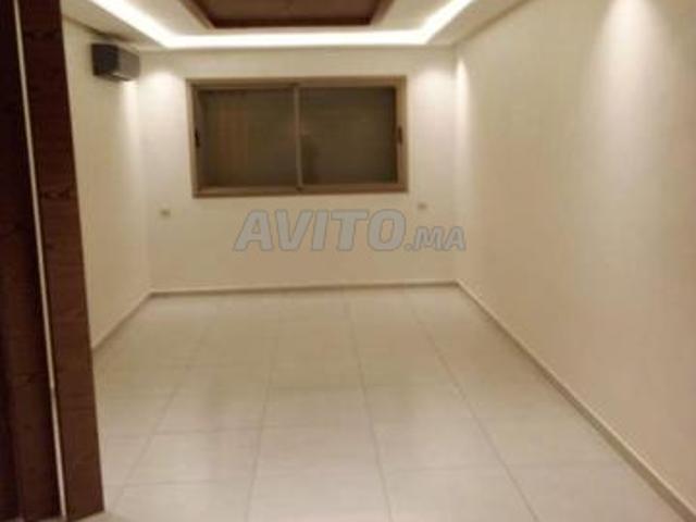 Appartement location à Salé