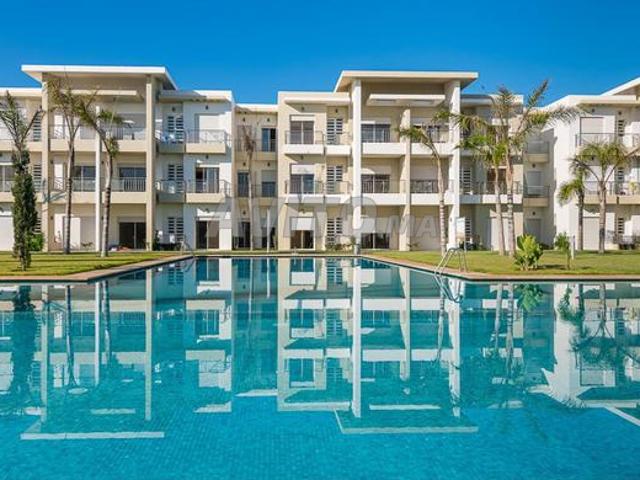 Appartement location