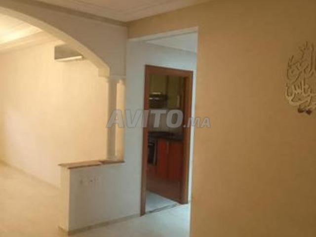 Appartement location à Témara