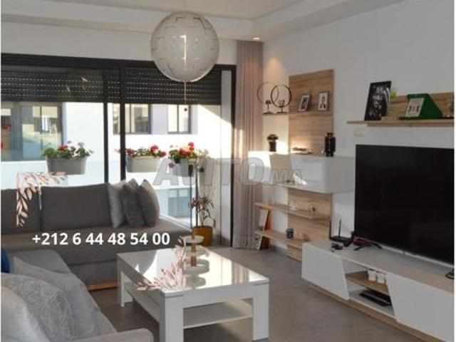 Appartement location à Témara