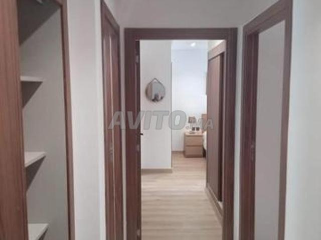 Appartement location à Bouskoura, Gharb-Chrarda-Beni Hssen