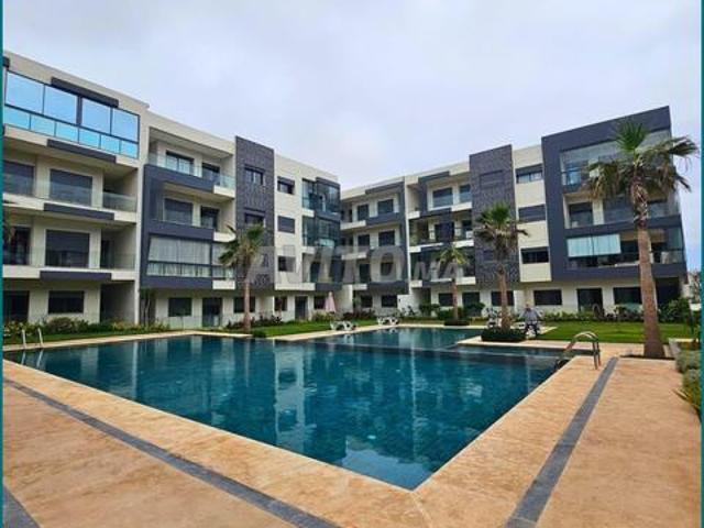 Appartement location à Mansouria, Gharb-Chrarda-Beni Hssen
