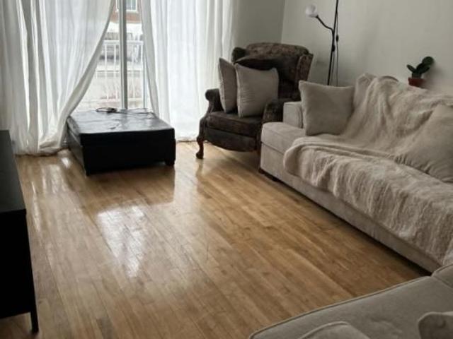 Apartment for rent in St. Leonard's, Quebec