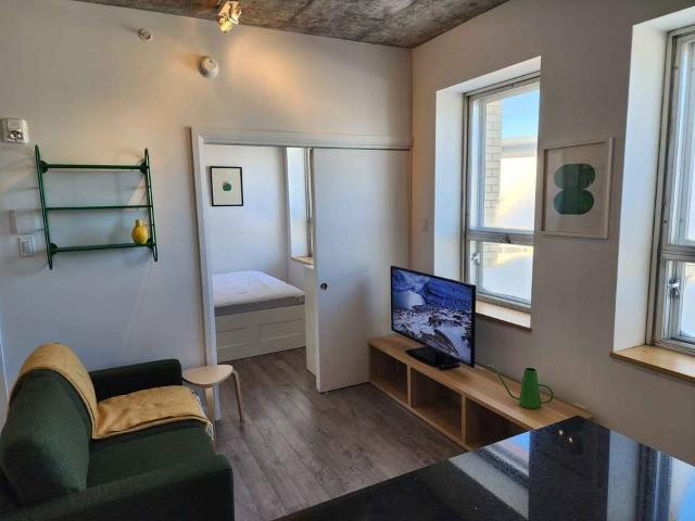 Apartment for rent in Québec, Quebec