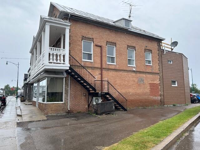 Apartment for rent in Domaine-du-roy, Quebec