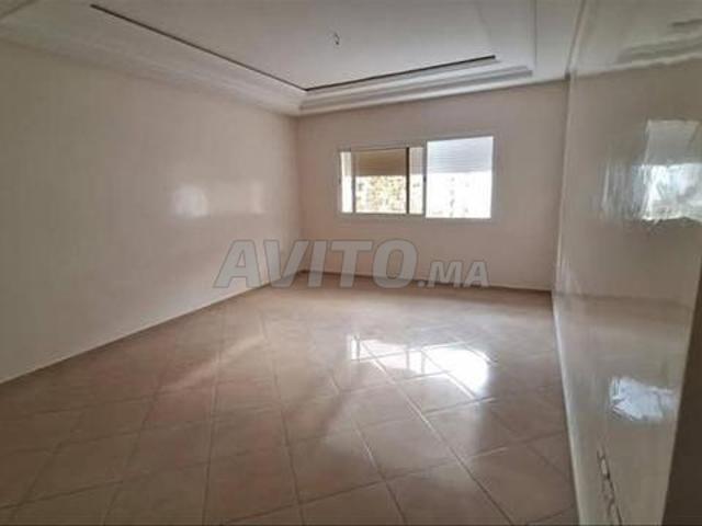 Appartement location à Ben Slimane