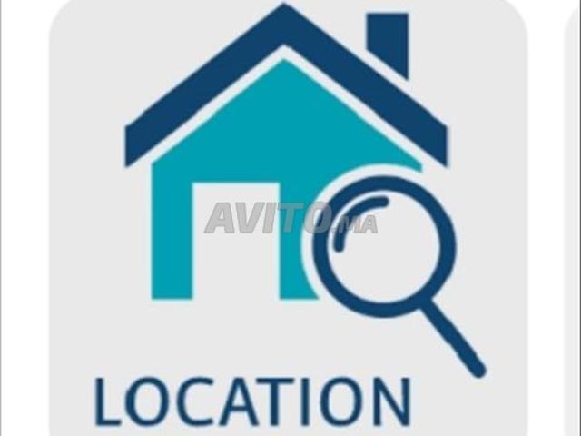 Appartement location à Anfa, Gharb-Chrarda-Beni Hssen