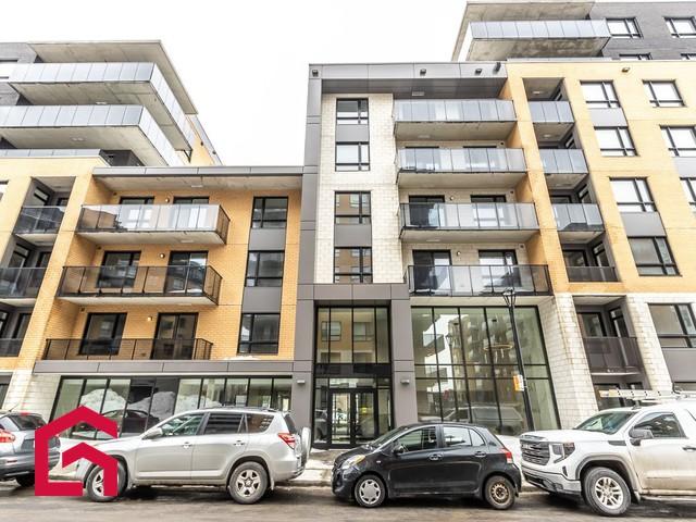 Apartment for rent in St. Leonard's, Quebec