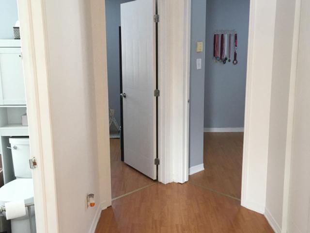 Apartment for rent in Mirabel