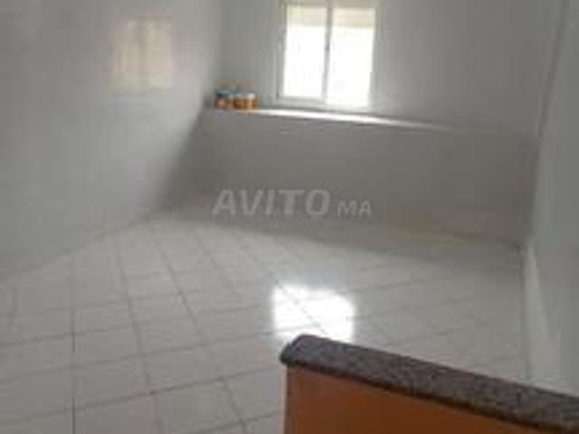 Appartement location à Lyautey