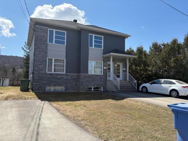 Apartment for rent in Québec, Quebec