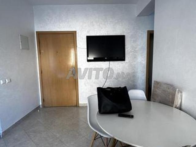 Appartement location à Centre Ville