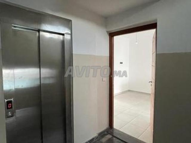 Appartement location à Témara