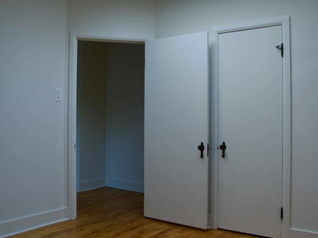 Apartment for rent in St. Leonard's, Quebec