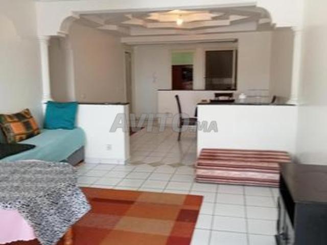 Appartement location à El Ma, Gharb-Chrarda-Beni Hssen