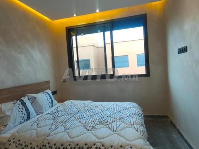 Appartement location à L'Oriental