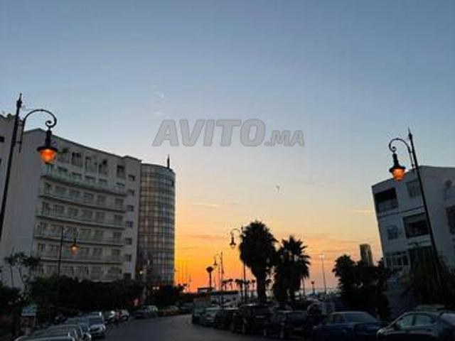 Appartement location à Tangero, Tanger-Tétouan