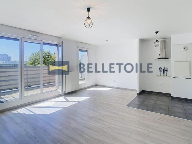 Appartement location à Créteil
