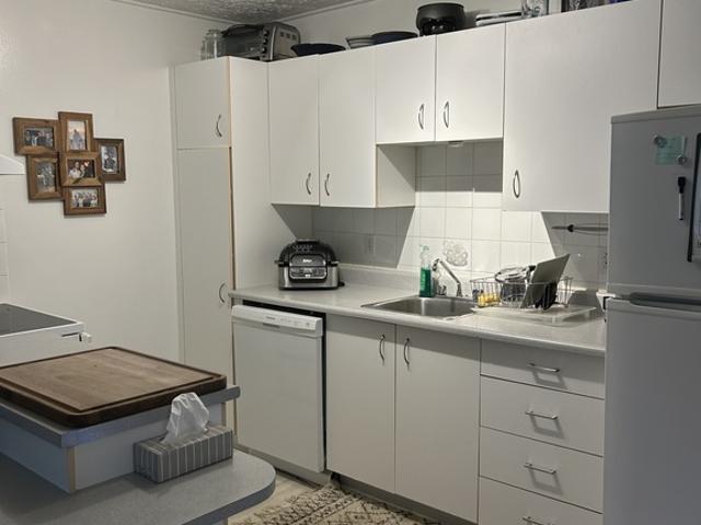 Apartment for rent in Sherbrooke, Quebec